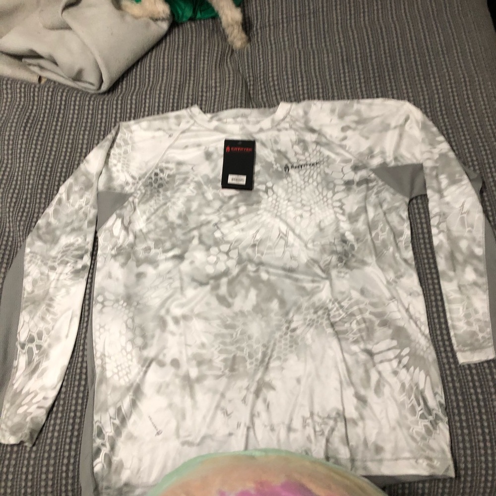 Kryptek Men’s Shirt